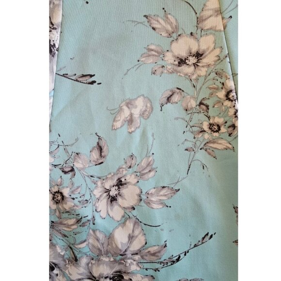 The Morgan Factory Upcycled Boho Tunic Top/Dress M/L - Picture 7 of 9